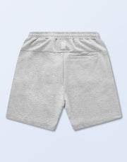 ARES SHAPE LINE SHORTS GRAY